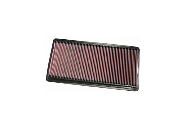 Filtro De Sutitucion K&n Chevrolet Corvette