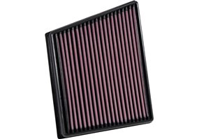 Filtro De Sutitucion K&n Jaguar Xf-serie