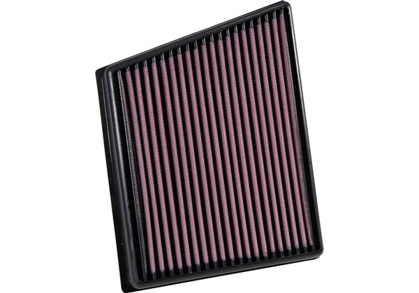 Filtro De Sutitucion K&n Jaguar Xf-serie