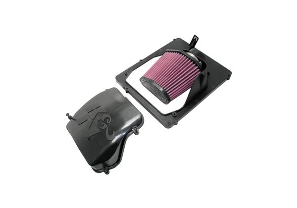 Kit De Rendimiento De Inyección De Combustible K&n Opel Zafira B 2005-2012