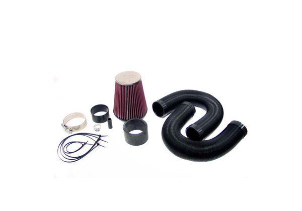 Kit De Admision K&n Renault Megane I 1996-2002