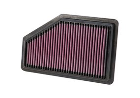 Filtro De Sutitucion K&n Honda Cr-v
