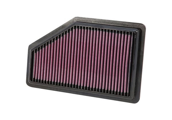 Filtro De Sutitucion K&n Honda Cr-v