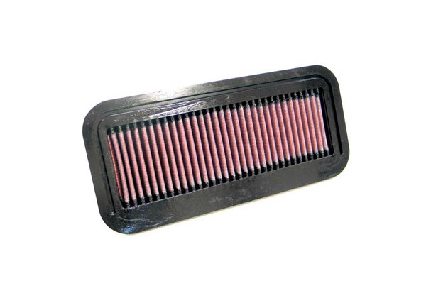 Filtro De Sutitucion K&n Subaru Justy