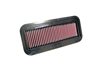 Filtro De Sutitucion K&n Subaru Justy