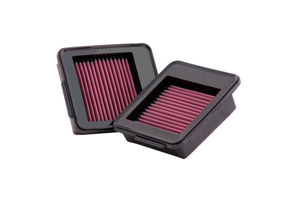 Filtro De Sutitucion K&n Nissan Gt-r