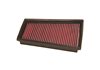 Filtro De Sutitucion K&n Renault Megane Ii 2002-2008