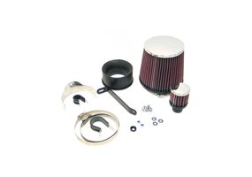 Kit De Admision K&n Seat Ibiza 6k2 1999-2002