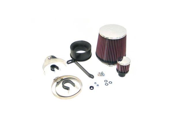 Kit De Admision K&n Seat Ibiza 6k2 1999-2002