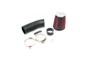 Kit De Admision K&n Fiat Coupe