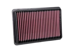 Filtro De Sutitucion K&n Hyundai Santa Fe