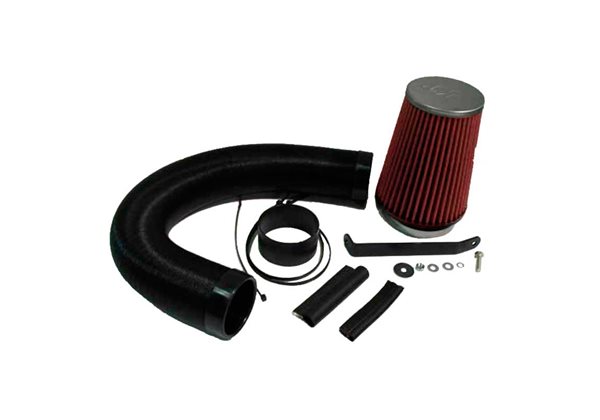 Kit De Admision K&n Opel Vectra B 1995-2002