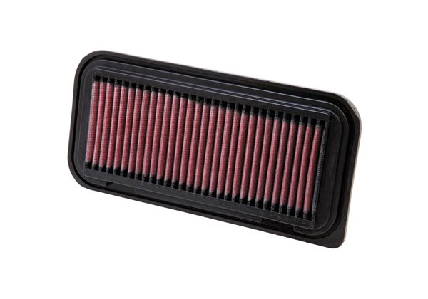 Filtro De Sutitucion K&n Toyota Urban Cruiser