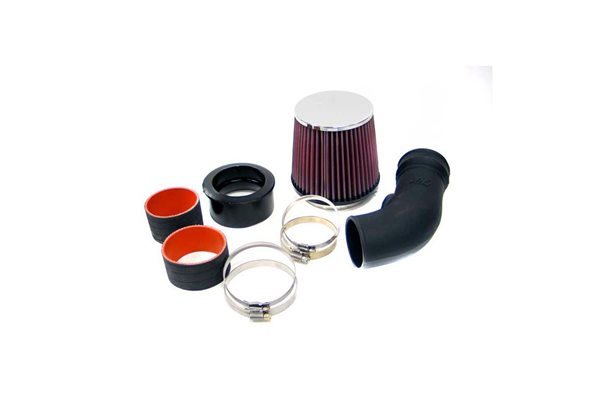 Kit De Admision K&n Hyundai Coupe