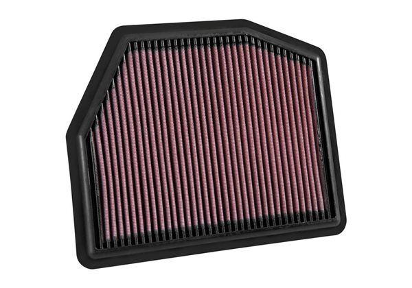 Filtro De Sutitucion K&n Nissan Pathfinder