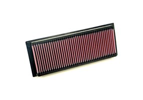 Filtro De Sutitucion K&n Mercedes Slk