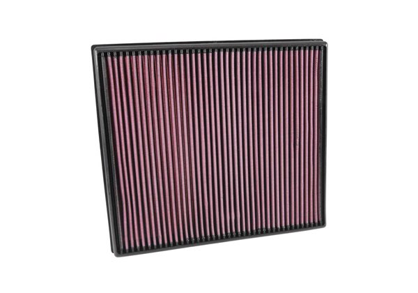 Filtro De Sutitucion K&n Ford Transit