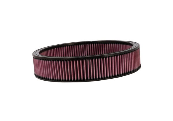 Filtro De Sutitucion K&n Chevrolet Malibu