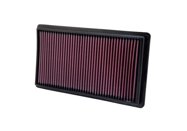 Filtro De Sutitucion K&n Mazda Cx-9
