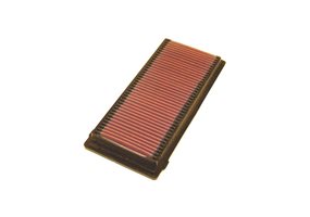 Filtro De Sutitucion K&n Alfa Romeo Gt