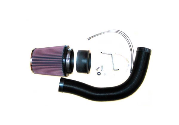 Kit De Admision K&n Bmw Z4