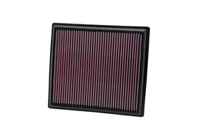 Filtro De Sutitucion K&n Chevrolet Malibu