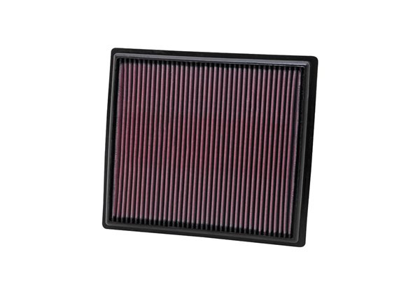 Filtro De Sutitucion K&n Chevrolet Malibu