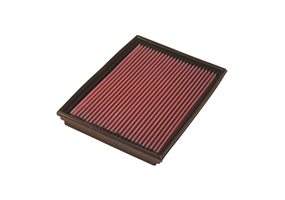 Filtro De Sutitucion K&n Opel Meriva