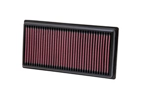 Filtro De Sutitucion K&n Lancia Ypsilon