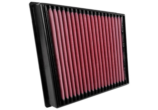 Filtro De Sutitucion K&n Chevrolet Silverado