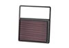 Filtro De Sutitucion K&n Ford Mondeo V 2014-