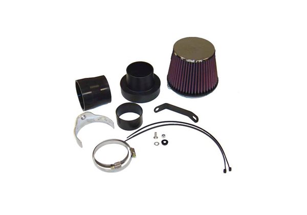 Kit De Admision K&n Opel Astra G 1998-2004