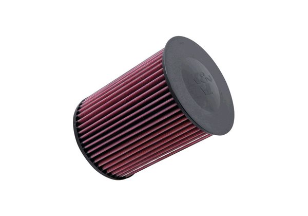 Filtro De Sutitucion K&n Ford Focus Iii 2011-