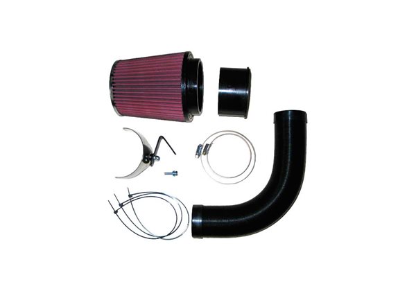 Kit De Admision K&n Opel Astra G 1998-2004