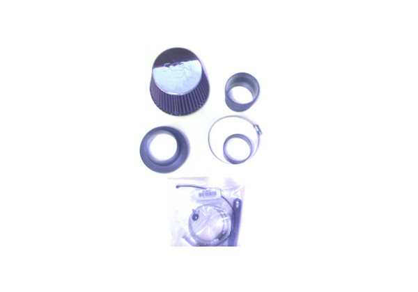 Kit De Admision K&n Opel Zafira B 2005-2012