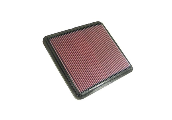 Filtro De Sutitucion K&n Chevrolet Evanda