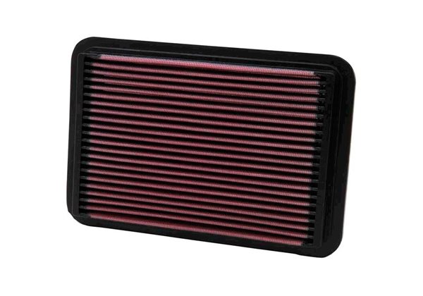 Filtro De Sutitucion K&n Mazda 626
