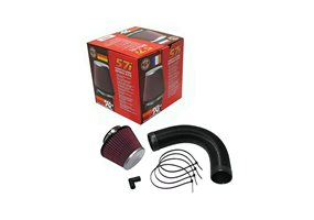 Kit De Admision K&n Fiat Seicento