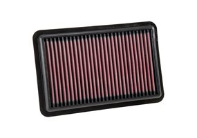 Filtro De Sutitucion K&n Honda Cr-v