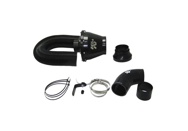 Kit De Admision K&n Peugeot 207