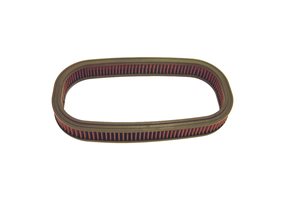 Filtro De Sutitucion K&n Mercedes 190 Serie (w201)