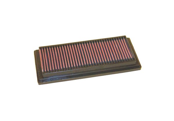 Filtro De Sutitucion K&n Rover 400