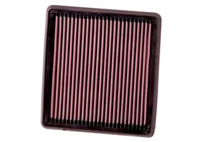 Filtro De Sutitucion K&n Fiat Doblo