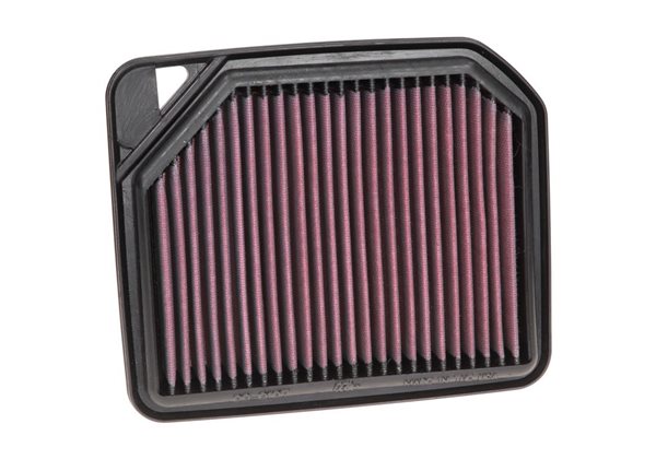 Filtro De Sutitucion K&n Suzuki Jimny