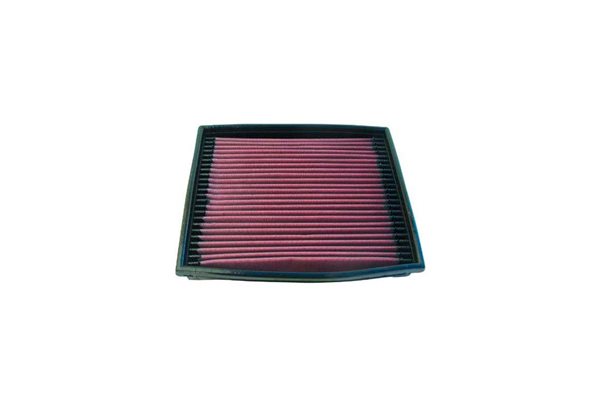 Filtro De Sutitucion K&n Ford Scorpio