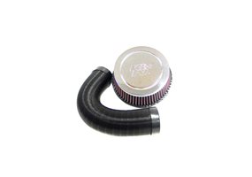 Kit De Admision K&n Skoda Roomster