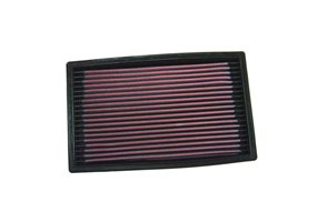 Filtro De Sutitucion K&n Mazda 323