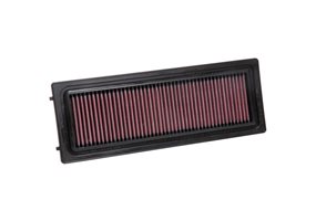 Filtro De Sutitucion K&n Alfa Romeo Stelvio