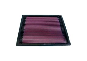 Filtro De Sutitucion K&n Volkswagen Vento