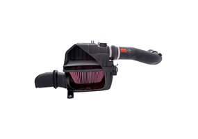 Kit De Admision K&n Toyota Tundra